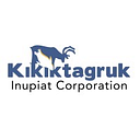 Logo de Kikiktagruk Inupiat Corporation