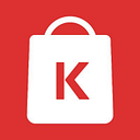 Logo de Kilimall