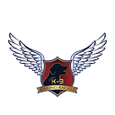Logo de Kim's K-9