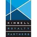 Kimbell Royalty Partners, LP Akcie