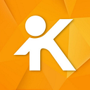 Logo de Kinetic Innovative Staffing