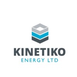 Kinetiko Energy Limited
