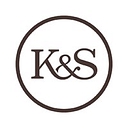 King & Spalding International LLP logo