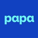 Logo de King Papa