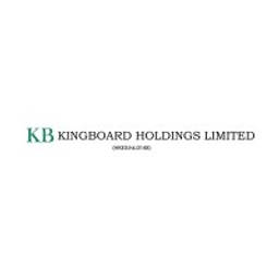 Kingboard Laminates Holdings Limited