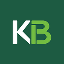 Kingdom Bank Limited logo