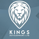 Logo de Kings Development Inc