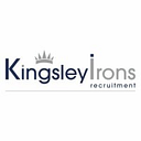 Logo de Kingsleyirons Recruitment