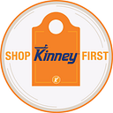 Logo de Kinney Drugs