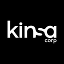 Logo de Kinsa Corp