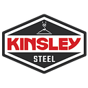 Logo de Kinsley Steel, Inc.