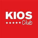 Logo de KiosClub American Supermarket