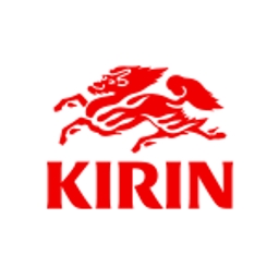 Kirin Holdings Co Ltd
