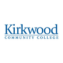 Logo de Kirkwood Community College