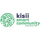 Kisii Smart Community logo