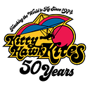 Logo de Kitty Hawk Kites