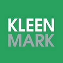 Logo de KleenMark Services