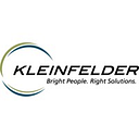 Logo de Kleinfelder