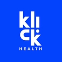 Klick Health UK Private Limited logo