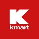 Logo de Kmart