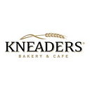 Logo de Kneaders