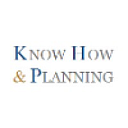 Logo de Know How and Planning