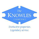 Logo de Knowles
