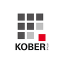 Logo de Kober