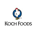 Logo de Koch Foods