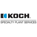 Logo de Koch Specialty Plant Services