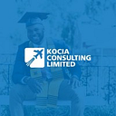Logo de Kocia Technologies Limited