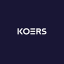 Koers BV logo