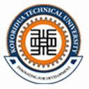 Logo de Koforidua Technical University