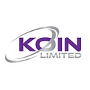 Logo de Koin Limited
