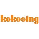 Logo de Kokosing Construction Company