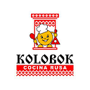 Logo de Kolobok Santa Maria