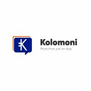 Logo de Kolomoni