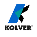 Logo de Kolver North America