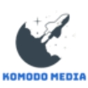 Komodo Media Limited logo