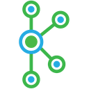 Logo de Konnections Staffing