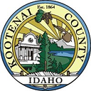 Logo de Kootenai County