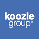 Logo de Koozie Group