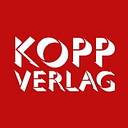 Kopp Verlag e.K. logo