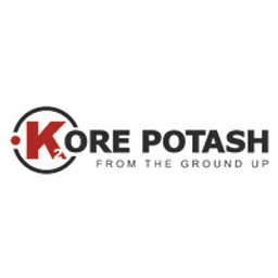 Kore Potash Plc