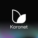 Logo de Koronet
