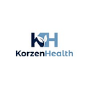 Logo de Korzen Health
