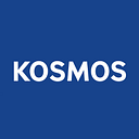 Logo de Kosmos