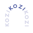 Kozi Suites logo