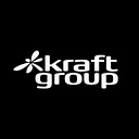 Logo de Kraft Group