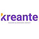 Logo de Kreante